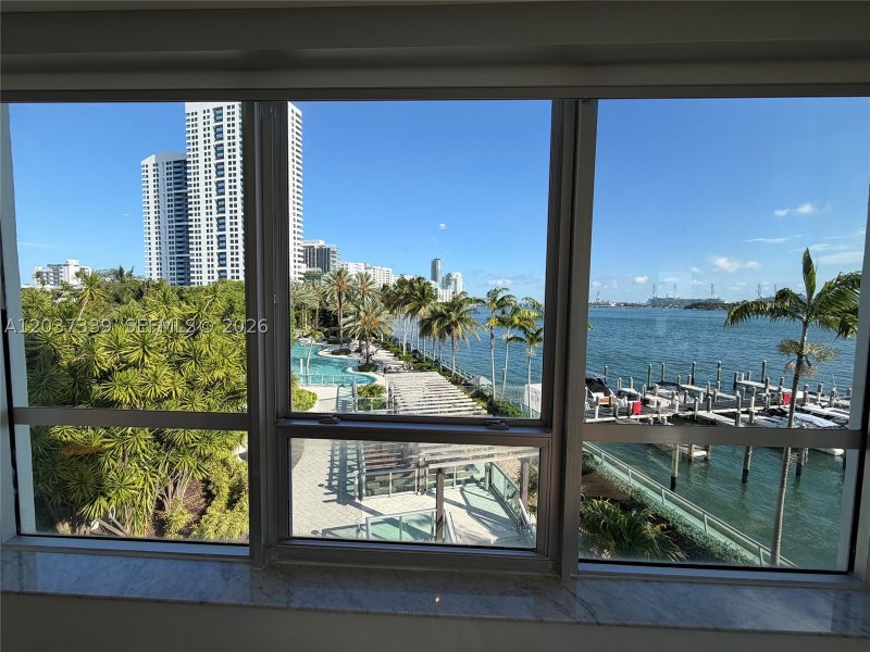 Apartment for rent at Flamingo 338S