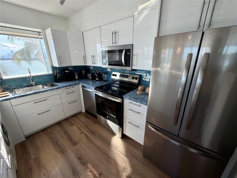 Apartment for rent at Flamingo 338S