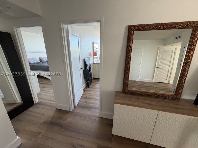 Apartment for rent at Flamingo 338S
