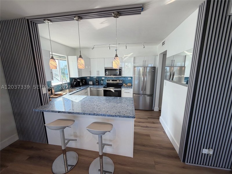 Apartment for rent at Flamingo 338S