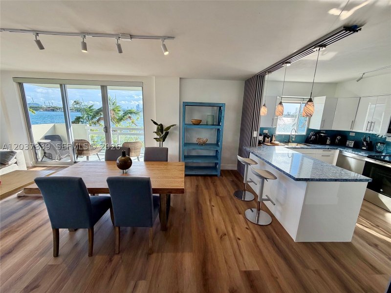 Apartment for rent at Flamingo 338S