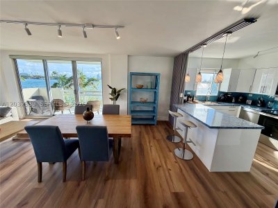 Alquiler de apartamento en Flamingo 338S