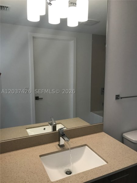 Alquiler de apartamento en 5300 Paseo 703