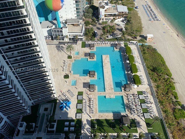 Alquiler de apartamento en Beach Club Two 3112