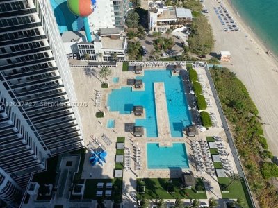 Alquiler de apartamento en Beach Club Two 3112