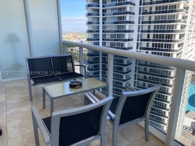 Alquiler de apartamento en Beach Club Two 3112