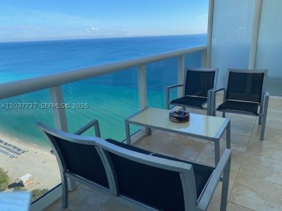 Alquiler de apartamento en Beach Club Two 3112