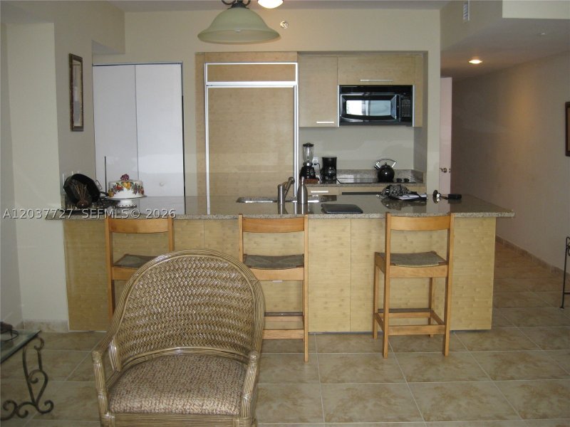 Alquiler de apartamento en Beach Club Two 3112