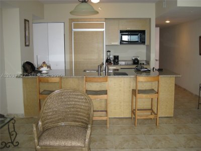 Alquiler de apartamento en Beach Club Two 3112