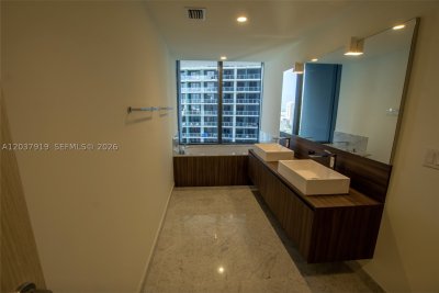 Alquiler de apartamento en Brickell Flatiron 2809