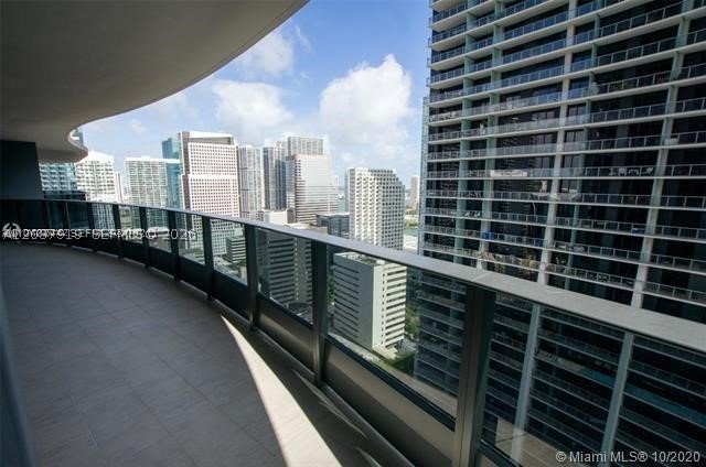 Alquiler de apartamento en Brickell Flatiron 2809