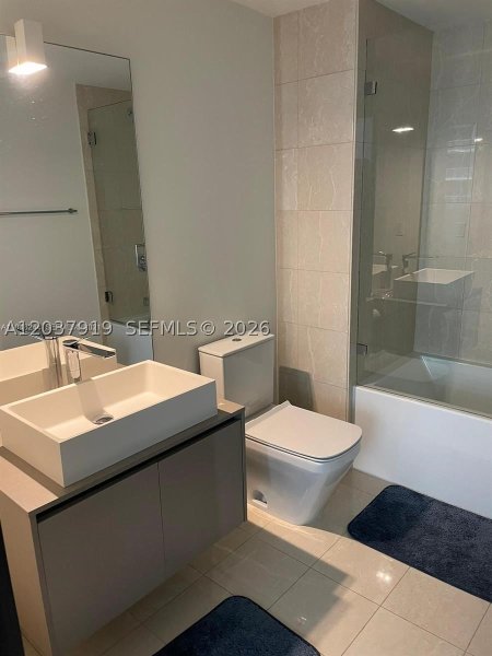 Alquiler de apartamento en Brickell Flatiron 2809