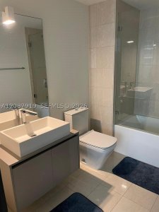 Alquiler de apartamento en Brickell Flatiron 2809