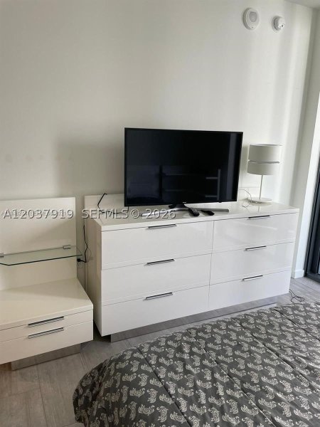 Alquiler de apartamento en Brickell Flatiron 2809