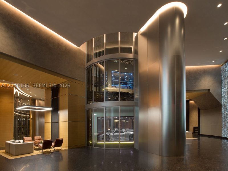 Condo for sale at Porsche Design Tower 3301