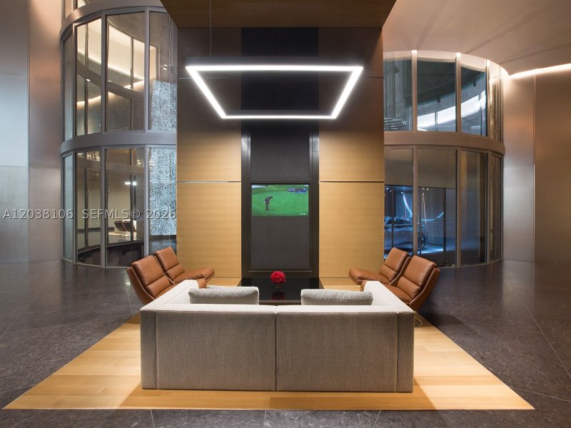 Condo for sale at Porsche Design Tower 3301