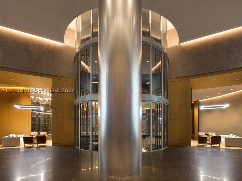 Condo for sale at Porsche Design Tower 3301