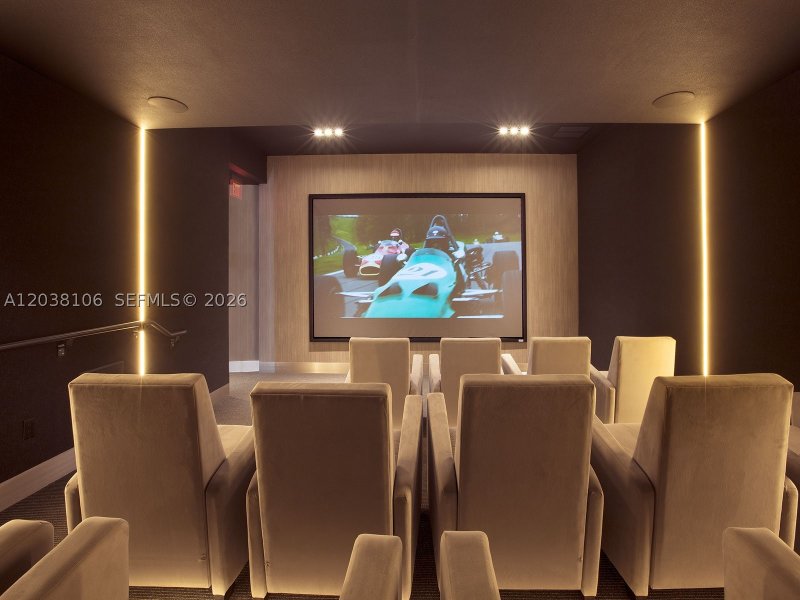 Condo for sale at Porsche Design Tower 3301