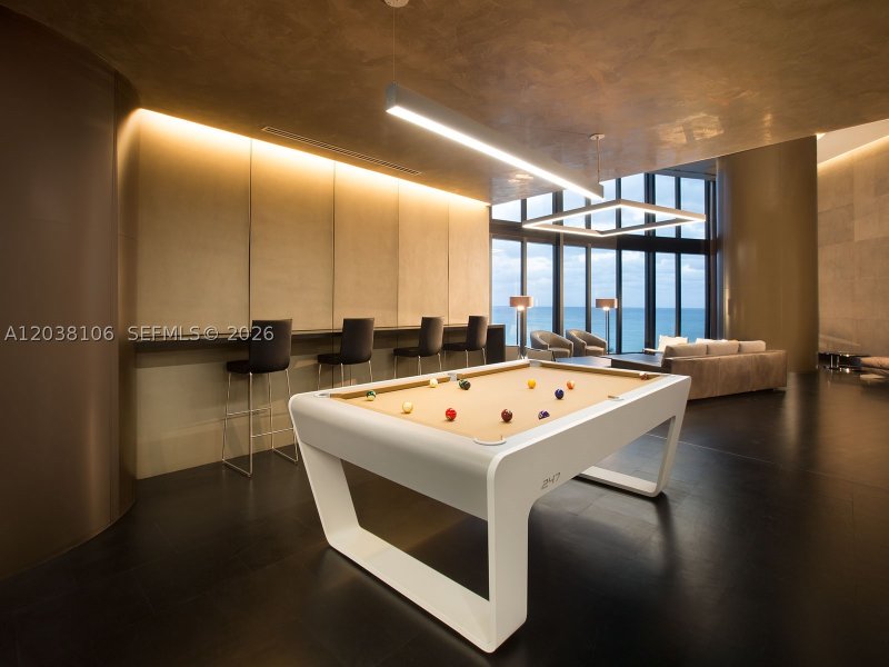 Condo for sale at Porsche Design Tower 3301