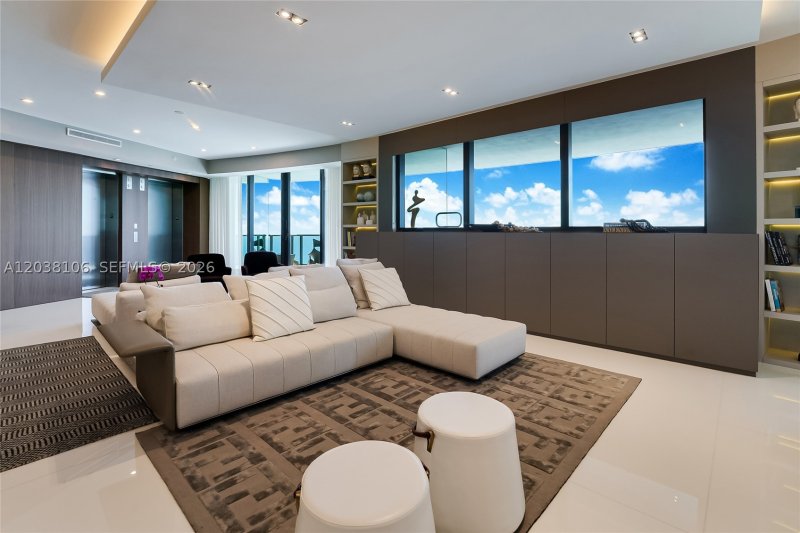 Comprar apartamento no Porsche Design Tower 3301