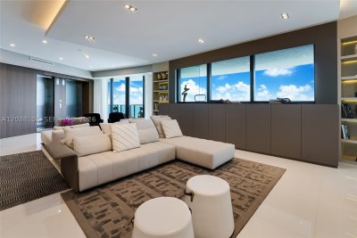 Porsche Design Tower Apt #3301