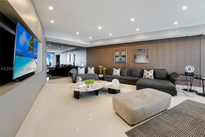 Comprar apartamento no Porsche Design Tower 3301