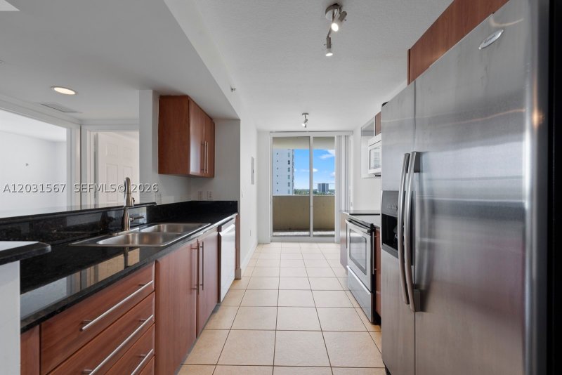 Comprar apartamento en Gables Marquis 802