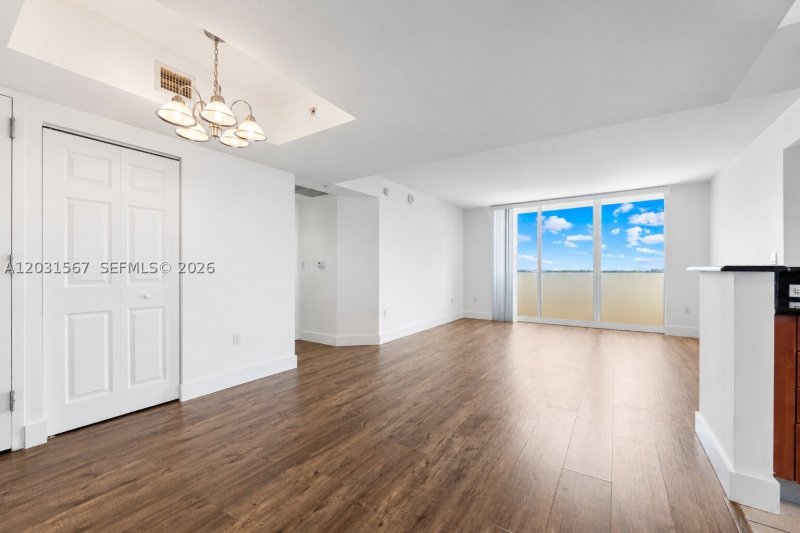 Comprar apartamento en Gables Marquis 802
