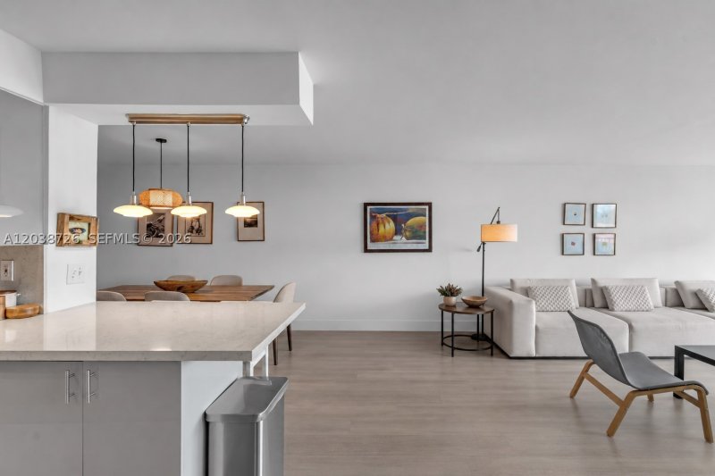 Comprar apartamento en Island Breakers 7C