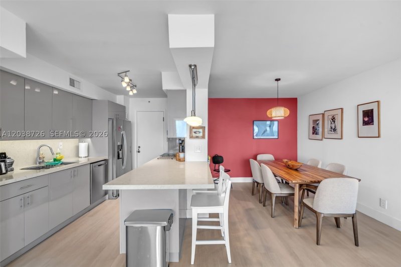 Comprar apartamento en Island Breakers 7C