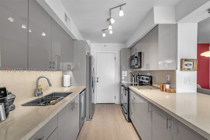 Comprar apartamento en Island Breakers 7C