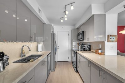 Comprar apartamento en Island Breakers 7C