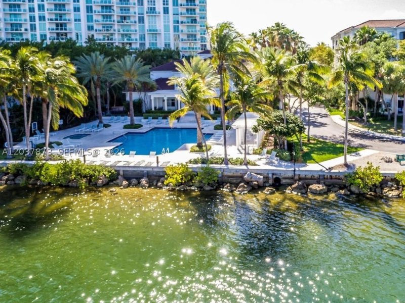 Apartment for rent at Village by the Bay 12303