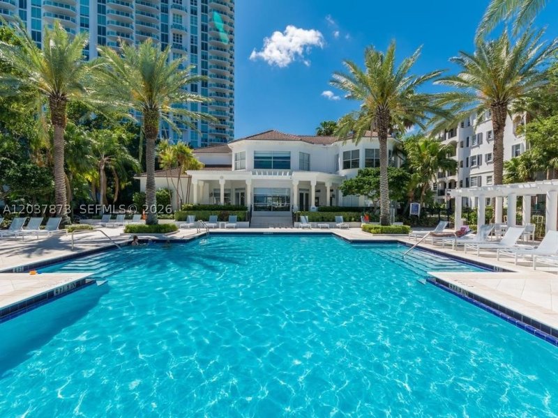 Apartment for rent at Village by the Bay 12303