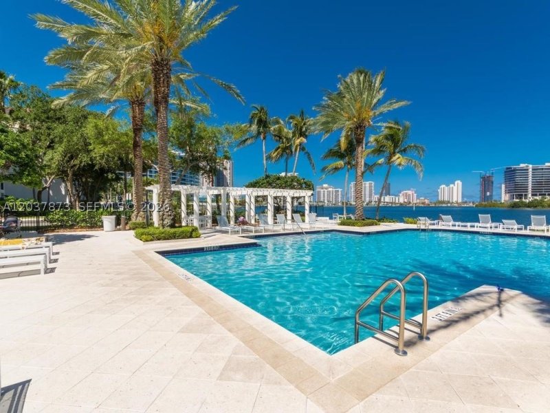 Apartment for rent at Village by the Bay 12303