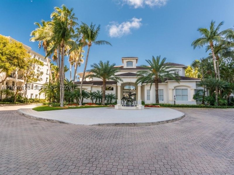 Apartment for rent at Village by the Bay 12303
