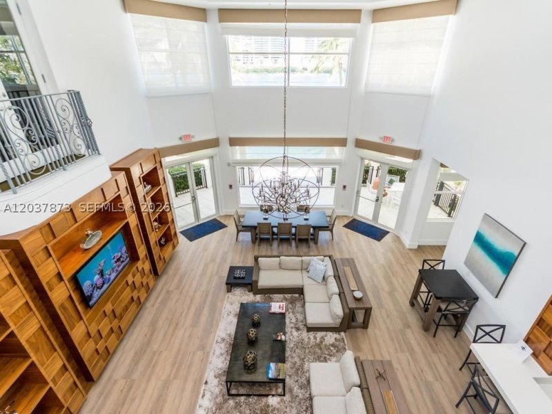 Apartment for rent at Village by the Bay 12303