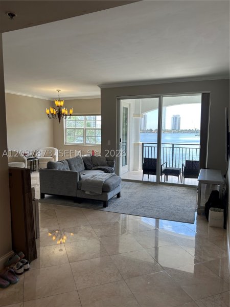 Apartment for rent at Village by the Bay 12303