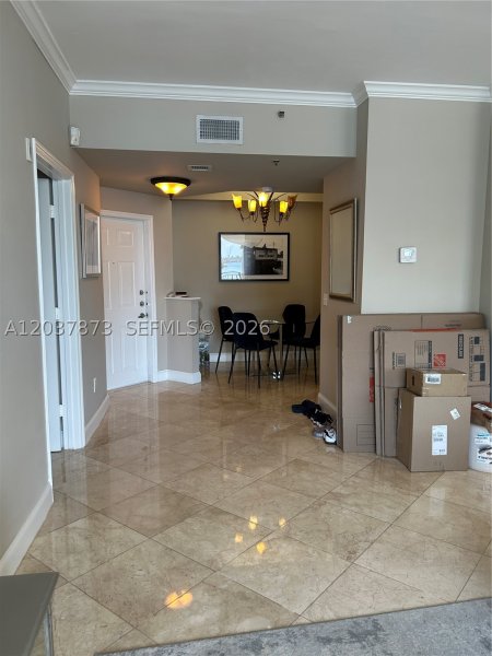 Apartment for rent at Village by the Bay 12303