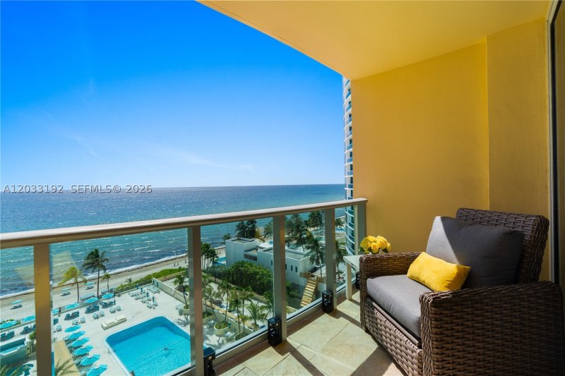 Apartment for rent at The Wave Condo 1122 (Availa