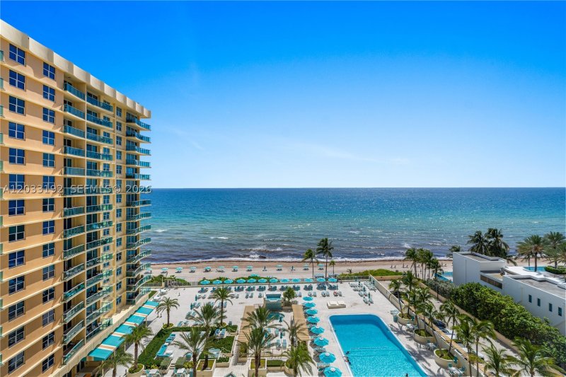 Apartment for rent at The Wave Condo 1122 (Availa