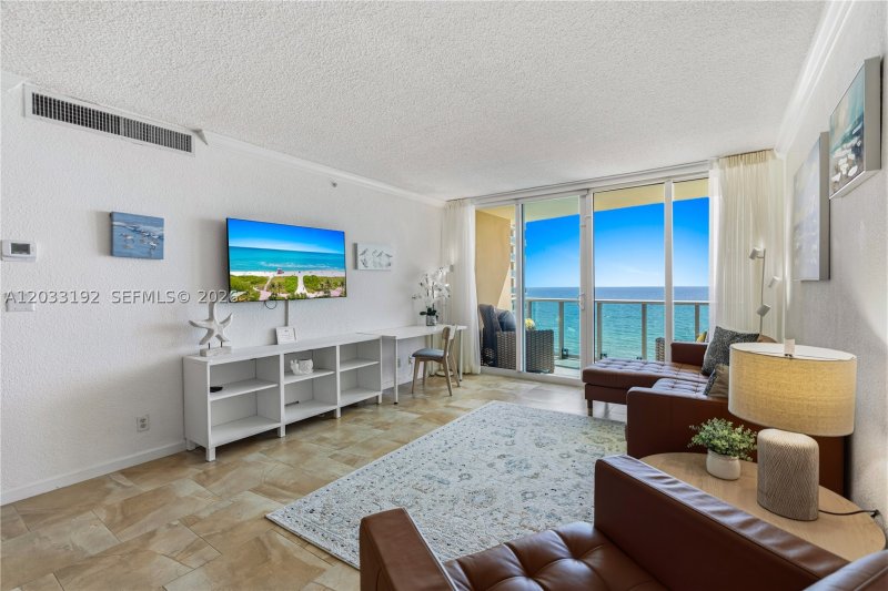 Apartment for rent at The Wave Condo 1122 (Availa