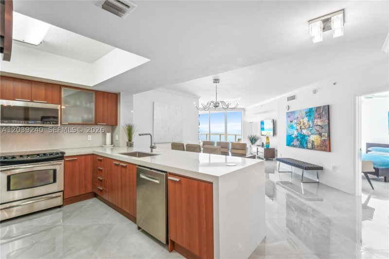 Comprar apartamento no La Perla 4110