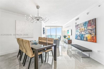Comprar apartamento no La Perla 4110