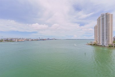 One Miami West Tower Apt #1009