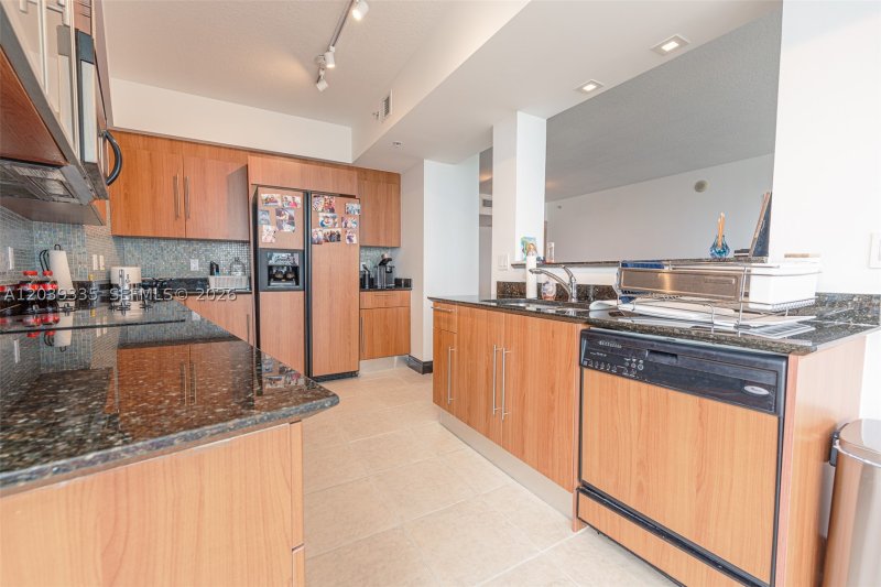 Alquiler de apartamento en One Miami West Tower 1009