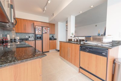 Alquiler de apartamento en One Miami West Tower 1009