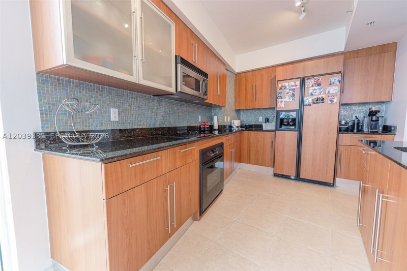 Alquiler de apartamento en One Miami West Tower 1009