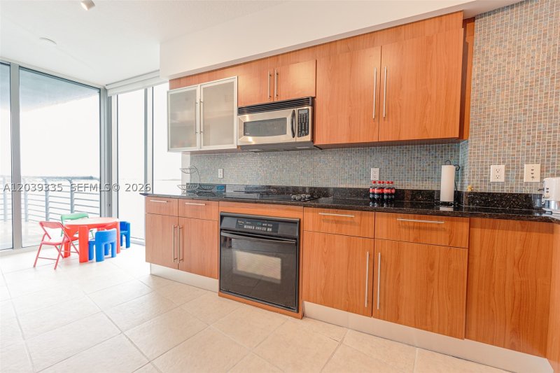 Alquiler de apartamento en One Miami West Tower 1009