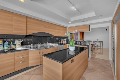 Porto Vita Apt #2204